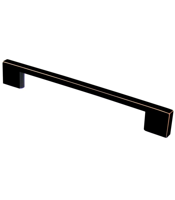 Manere negre mobila bucatarie B 0014 negru antic
