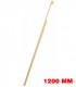 Manere lungi aurii 33193 1200mm