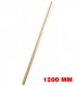Manere lungi aurii HEXA 1200mm