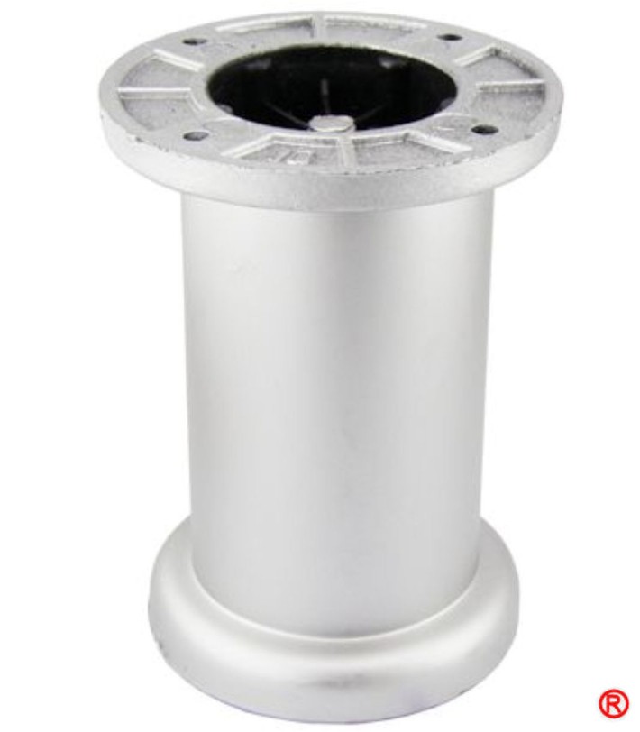 Picior mobilier TEK satin
