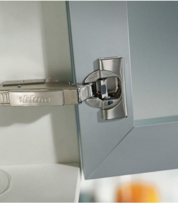 Balama Blum cliptop blumotion + placuta