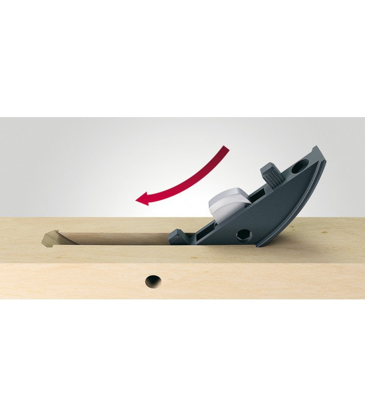 Conector Lamello Clamex P-14  set 80 buc