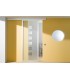 Sisteme usi glisante suspendate SKS 40kg 3m