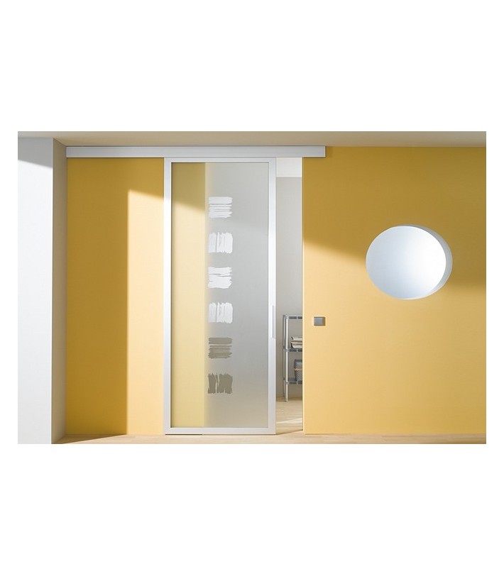 Sisteme usi glisante suspendate SKS 40kg 3m