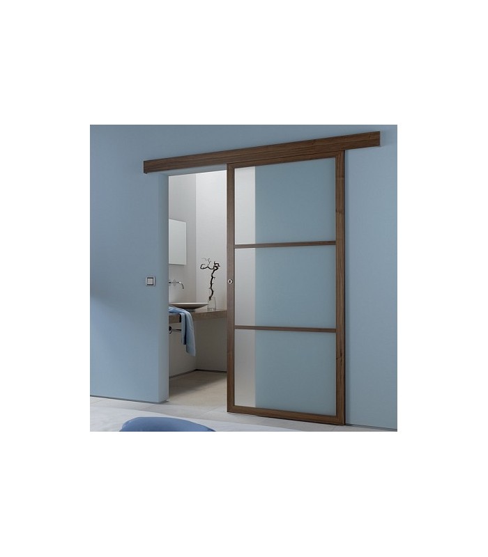 Sisteme usi glisante suspendate SKS 51kg 3m