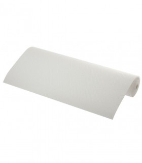 Folie protectie sertare alba