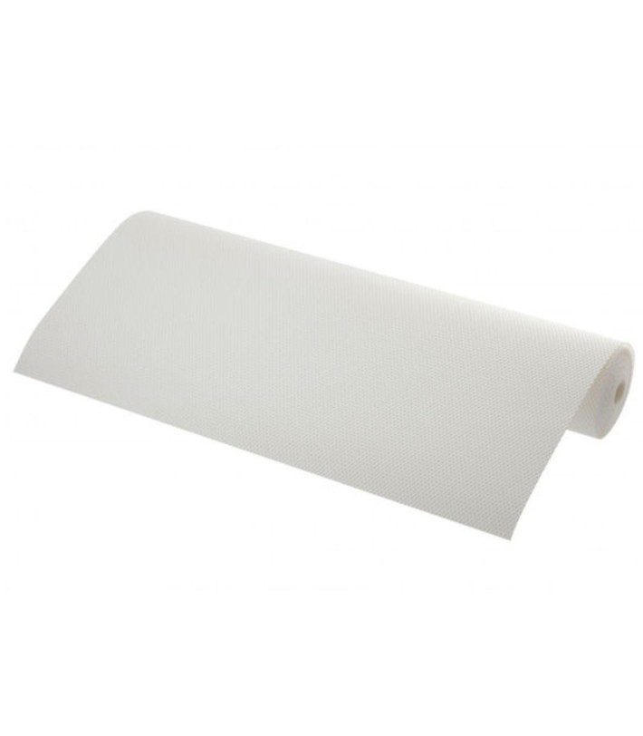 Folie protectie sertare alba