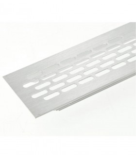 Grila ventilatie aluminiu