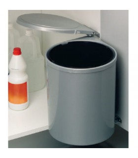 Cos de gunoi pe usa 13 L