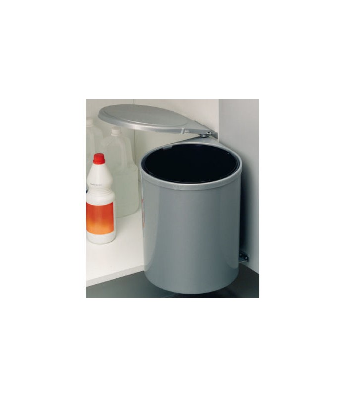 Cos de gunoi pe usa 13 L