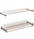 Suport vase inox 700 R