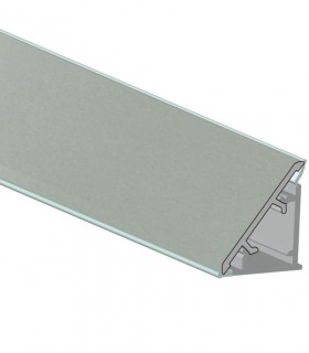Antistrop blat bucatarie finisaj inox