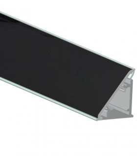 Inaltator blat negru