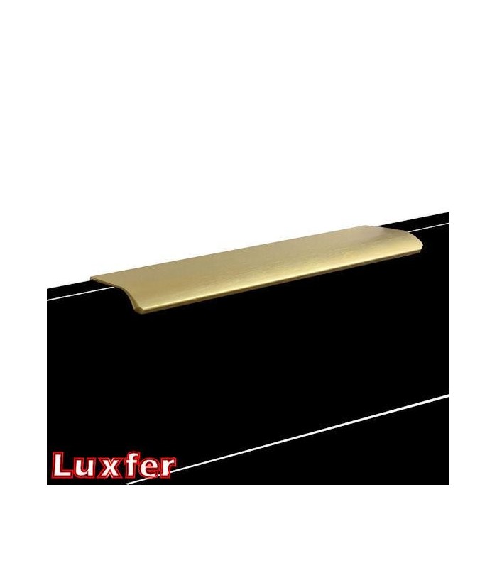 Manere mobila aurii lungi 3996 auriu 596mm