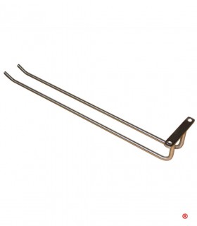 Suport pahare inox 1R