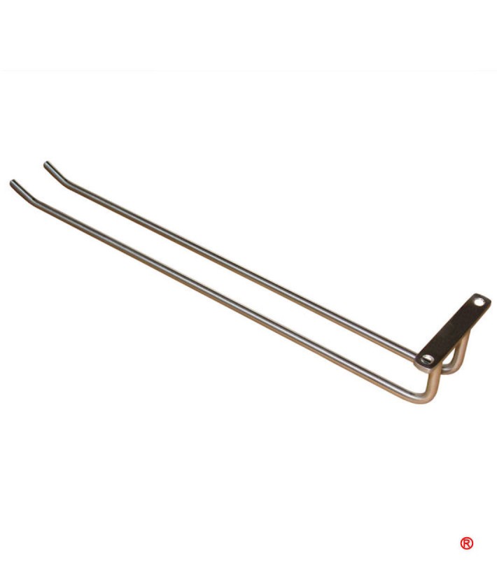 Suport pahare inox 1R