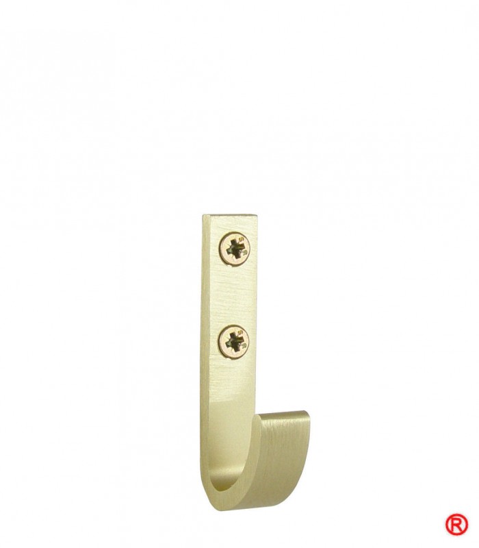 Agatatori cuier 102 auriu mic