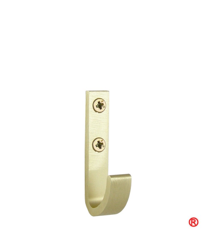 Agatatori cuier 102 auriu mic