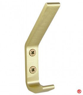 Agatatori cuier hol 103 auriu mare