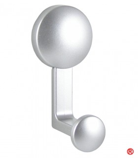 Cuier agatatori Cakir mic  aluminiu