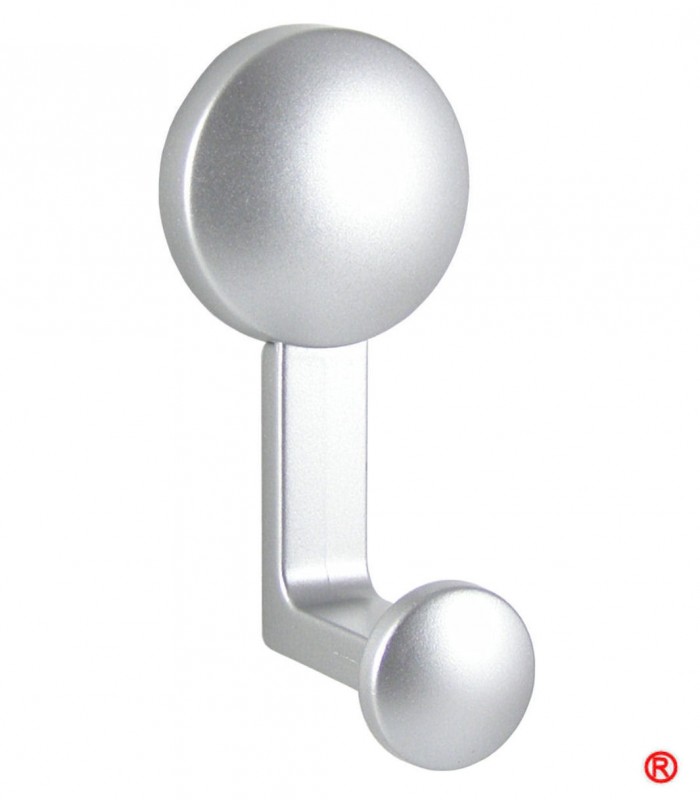 Cuier agatatori Cakir mic  aluminiu