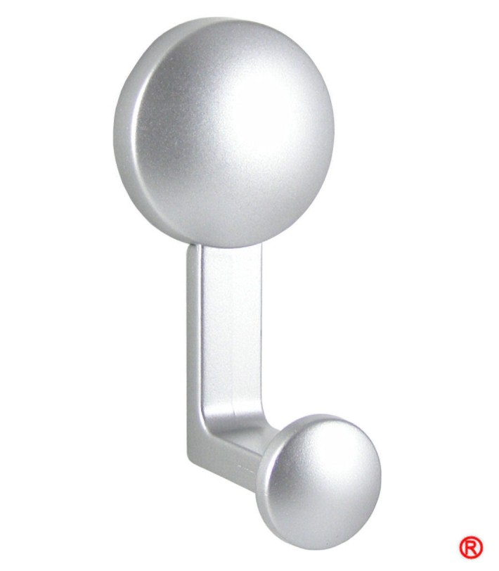Cuier agatatori Cakir mic  aluminiu