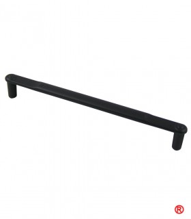 Manere mobila bucatarie negre Mars