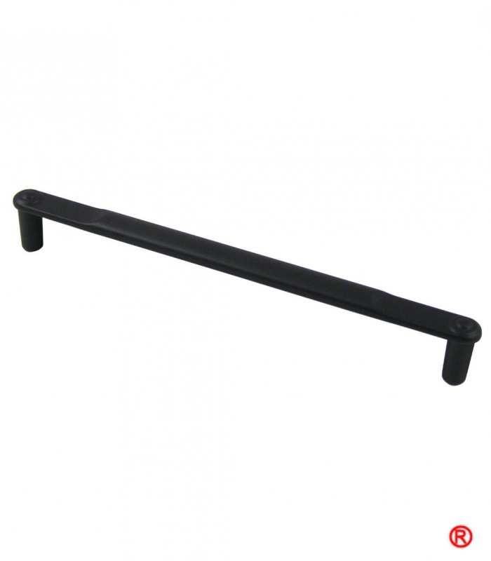 Manere mobila bucatarie negre Mars