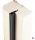 Garnitura toc usa K5286 negru