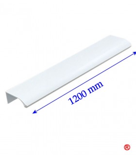 Manere mobila albe 3996 1200mm