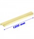 Manere lungi aurii HEXA 1200mm