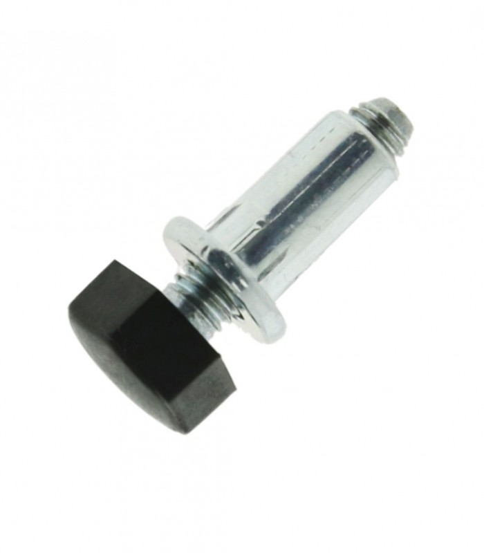Picior nivelare reglabil M6xHEX12xH30
