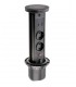 Priza blat Camino cu incarcare wireless