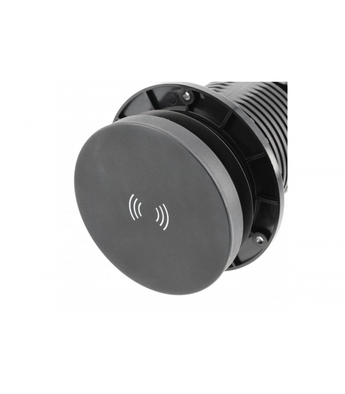 Priza blat Camino cu incarcare wireless