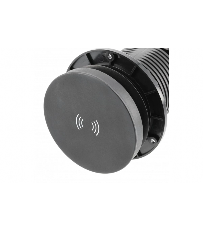 Priza blat Camino cu incarcare wireless