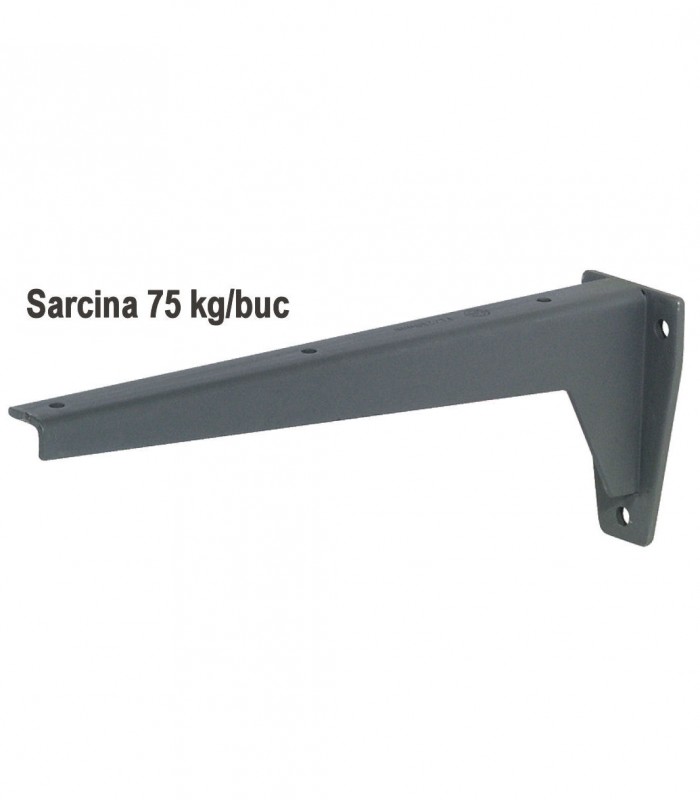Suport polita Hebgo sarcina 75kg/buc