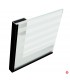 Profil negru rama geam 1002 A