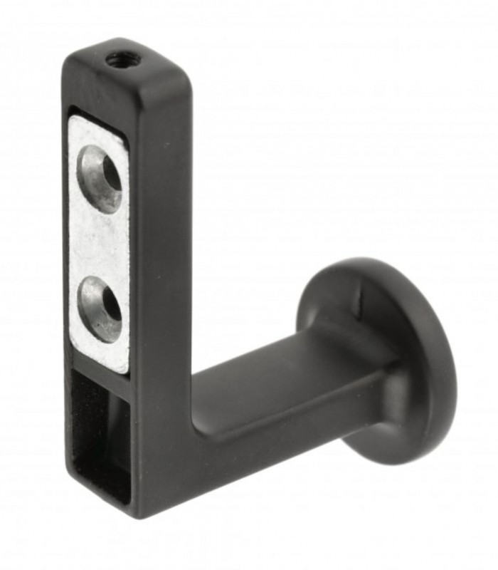 Agatatori cuier ARCO Negru