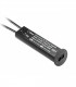 Senzor tactil senzor usa 24w reglabil negru