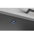 Senzor pt banda led  crom  max 36W