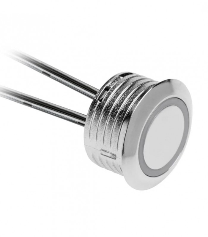 Senzor pt banda led  crom  max 36W