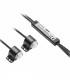 Senzor miscare banda led  set 2 senzori  max 24W