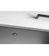 Senzor tactil banda led negru  max 30W