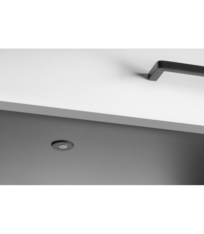 Senzor tactil banda led negru  max 30W
