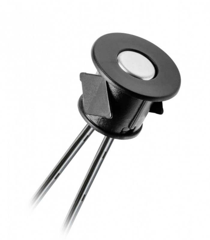 Senzor tactil banda led negru  max 30W