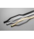 Manere lungi mobila aurii Gravel 1200mm