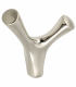 Agatatoare cuier inox TORNA