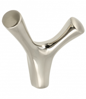 Agatatoare cuier inox TORNA