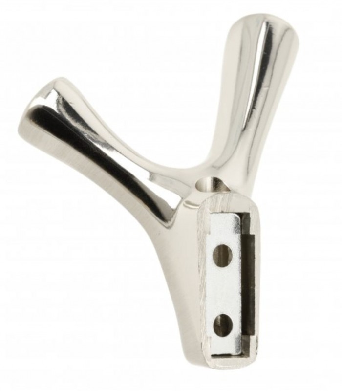 Agatatoare cuier inox TORNA