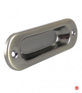 Manere ascunse Usa glisanta oval BRS